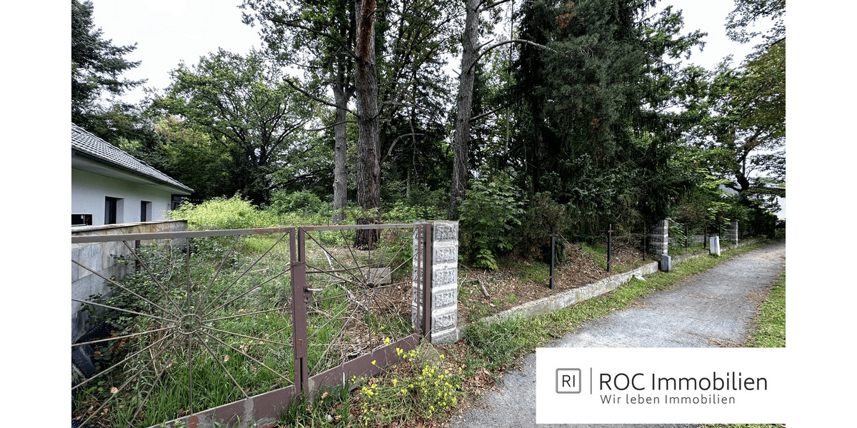 Grundstück Zeuthen - 303.000&euro; | Angebot:25699053