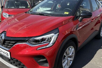 Renault Captur 14.568 km 18.497 &euro; Gosen 15537