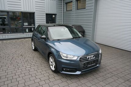 Audi A1 68.030 km 12.890 &euro; Berlin 13051