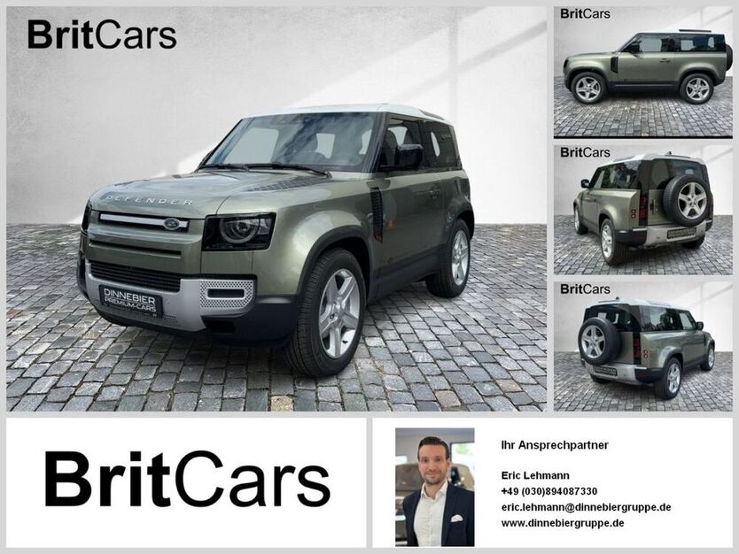 Defender