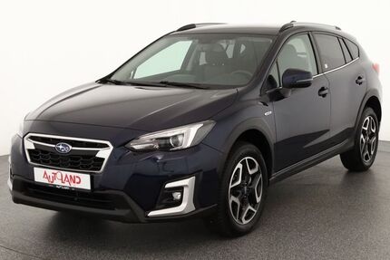 Subaru XV 46.939 km 23.490 € Berlin 12683