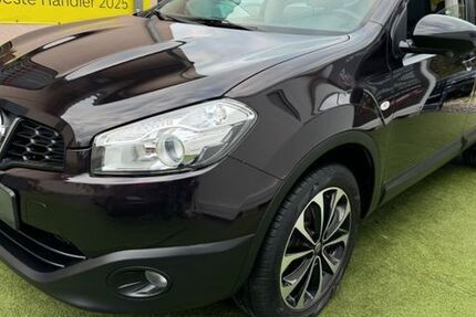 Nissan Qashqai 150.000 km 6.490 &euro; Falkensee bei Berlin 14612
