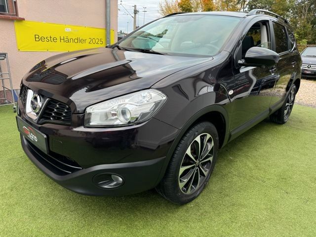 Nissan Qashqai 150.000 km 6.490 &euro; Falkensee bei Berlin 14612