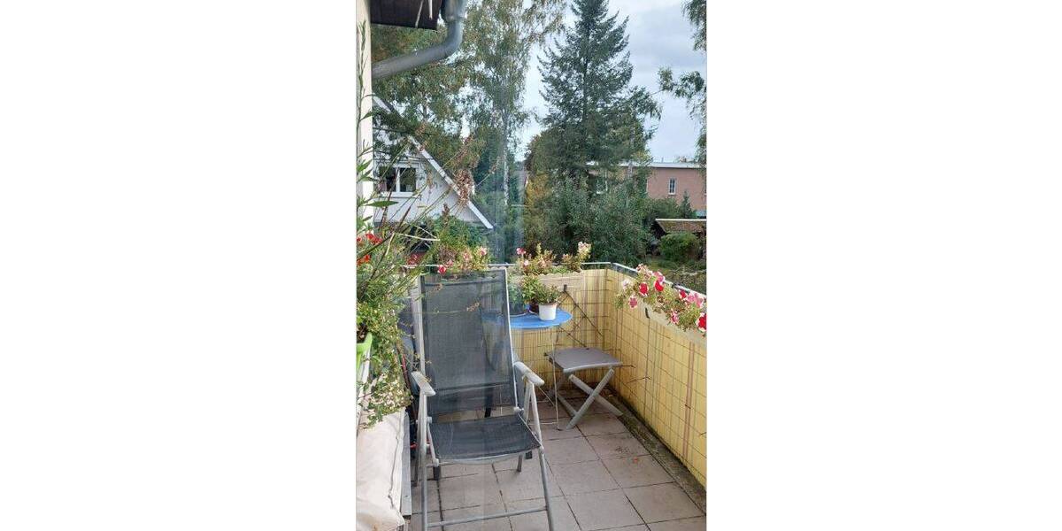 Etagenwohnung Berlin Müggelheim - 2 Zimmer, 65 m&sup2;, 238.900&euro; | Angebot:26246311