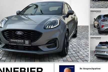 Ford Puma 3.500 km 31.580 &euro; Berlin 12681