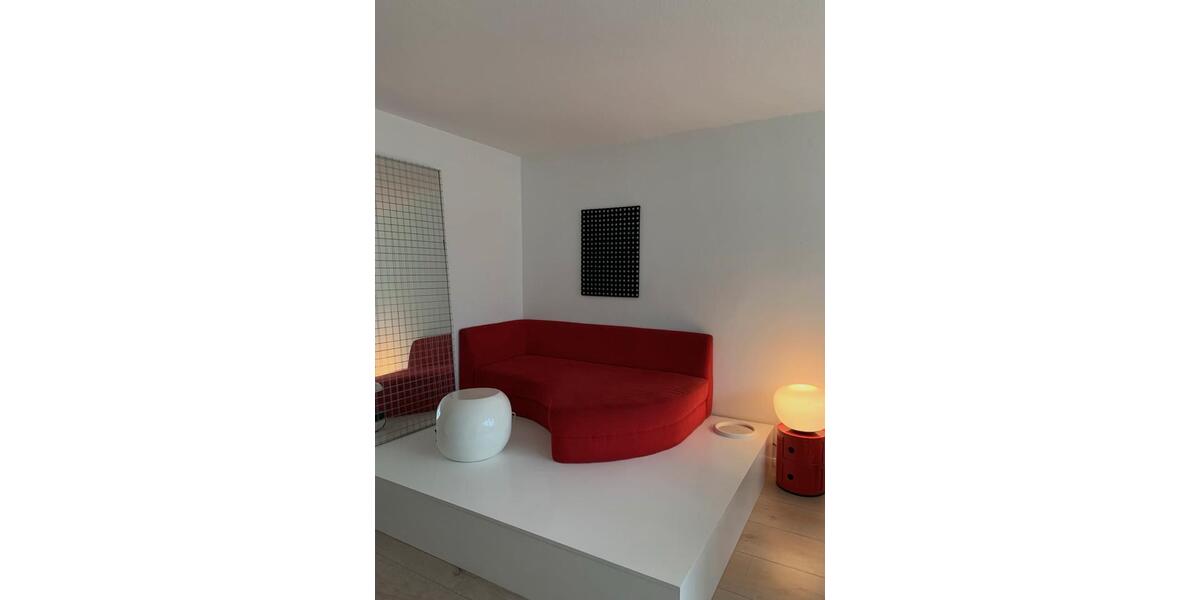 Dachgeschoßwohnung Berlin Neukölln - 2.5 Zimmer, 51 m&sup2;, 600&euro; | Angebot:25881795