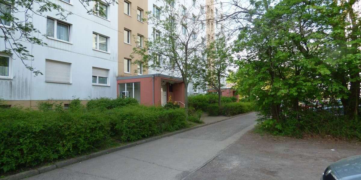Etagenwohnung Berlin-Lichtenberg Lichtenberg - 2 Zimmer, 60 m&sup2;, 169.000&euro; | Angebot:20988478