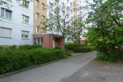 Wohnung Berlin-Lichtenberg Lichtenberg - 2 Zimmer, 60 m&sup2;, 169.000&euro; | Angebot:20988478