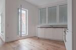 Dachgeschoßwohnung Berlin Pankow - 3 Zimmer, 103 m&sup2;, 2.976&euro; | Angebot:26441110