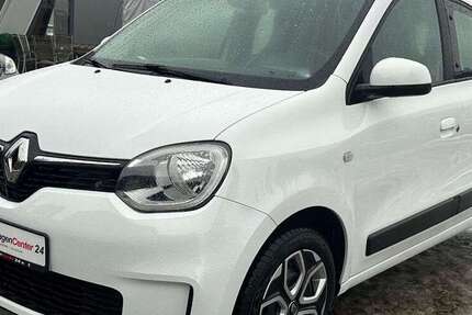 Renault Twingo 49.519 km 8.290 &euro; Hoppegarten 15366
