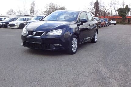 Seat Ibiza 181.000 km 8.990 &euro; Berlin 12249