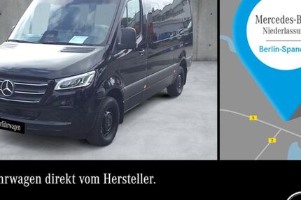 Mercedes-Benz Sprinter 9.000 km 76.990 &euro; Schönefeld 12529