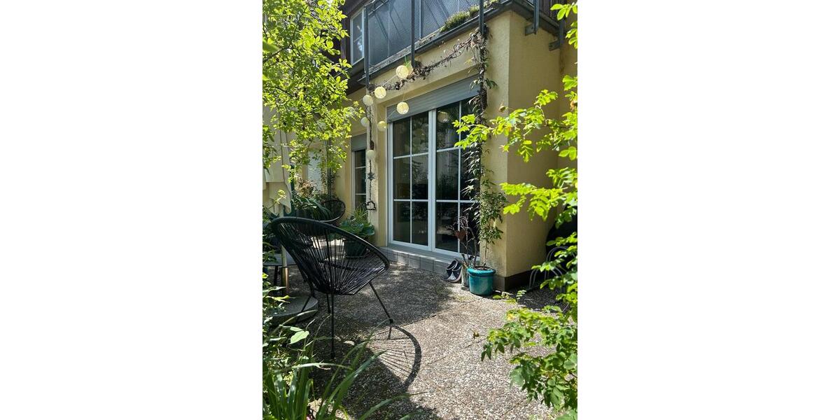 Erdgeschoßwohnung Schulzendorf - 3 Zimmer, 90 m&sup2;, 8.000&euro; | Angebot:26417135