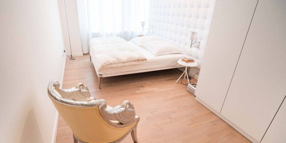 Etagenwohnung Berlin Mitte - 2 Zimmer, 94 m&sup2;, 1.350.000&euro; | Angebot:25709970