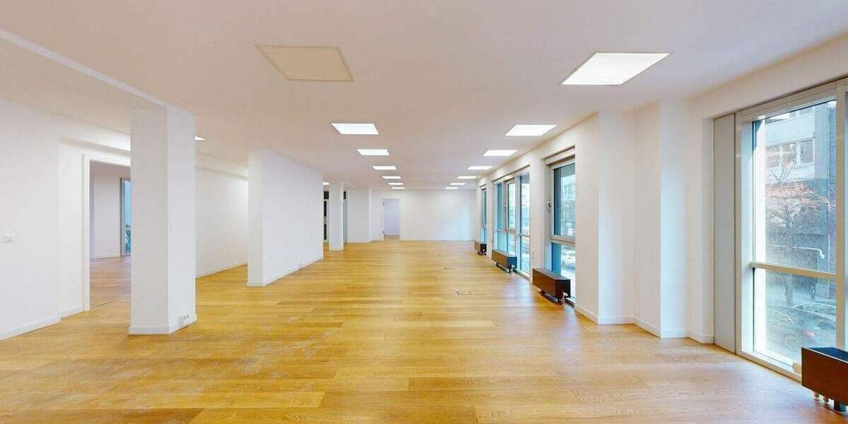 Gewerbeobjekt Berlin Charlottenburg - 6.748&euro; | Angebot:26028416