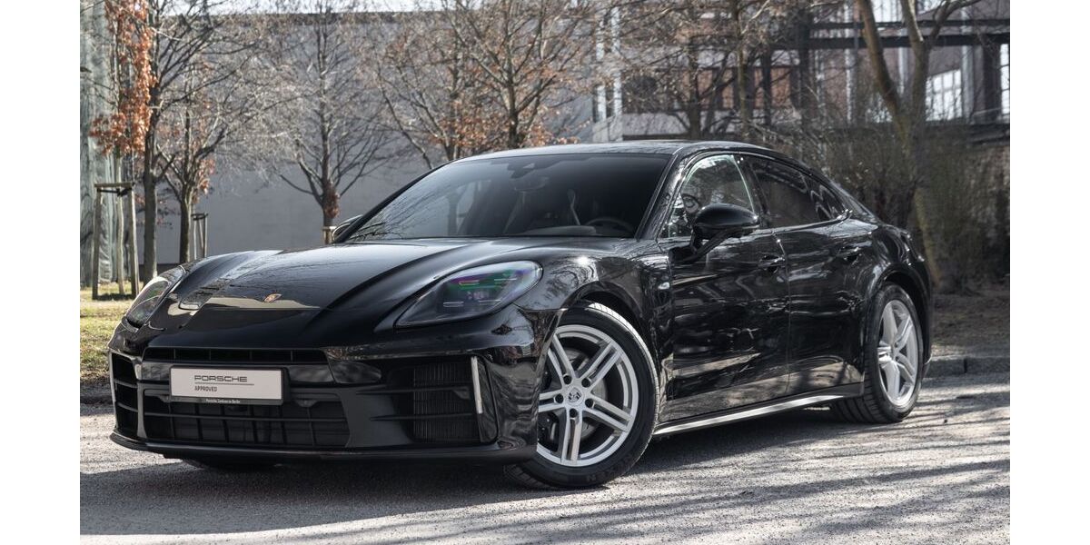 Porsche Panamera 20.571 km 89.930 &euro; Berlin 10587