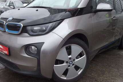 BMW i3 70.300 km 10.499 &euro; Berlin 12277