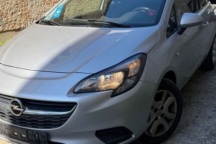 Opel Corsa 147.000 km 4.450 &euro; Berlin 10245