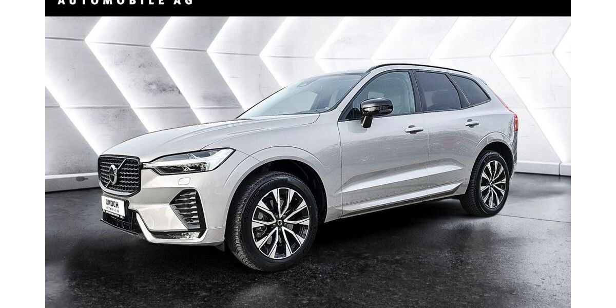 Volvo XC60 62.850 km 36.990 &euro; Berlin 12683