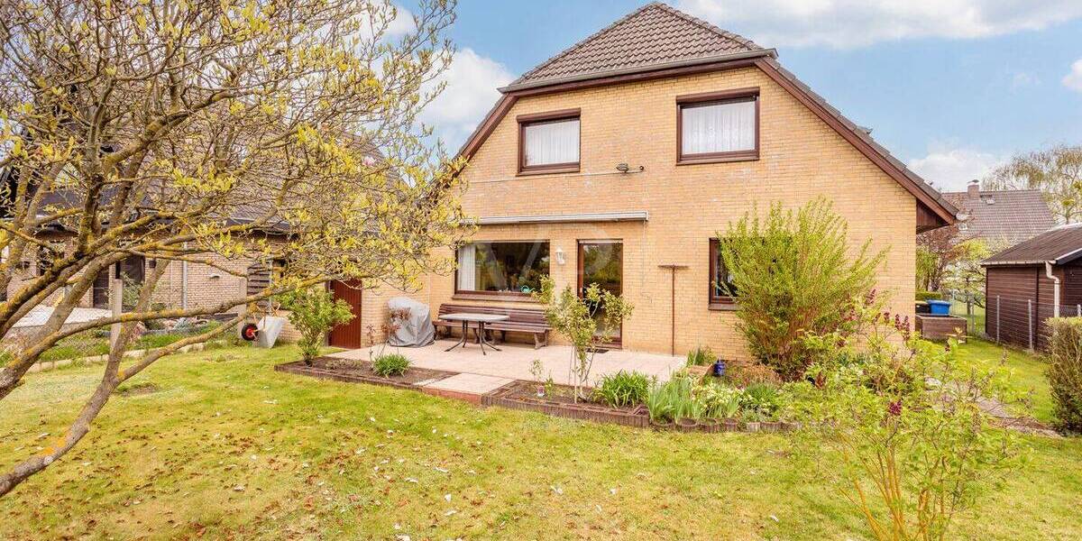 Einfamilienhaus Berlin Rudow - 6 Zimmer, 150 m&sup2;, 599.000&euro; | Angebot:26435867