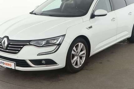 Renault Talisman 108.892 km 18.110 € Berlin 14059
