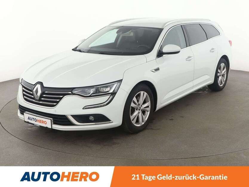 Renault Talisman 108.892 km 18.110 € Berlin 14059
