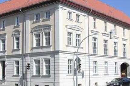 Wohnung Altlandsberg - 1 Zimmer, 48 m&sup2;, 477&euro; | Angebot:27286794