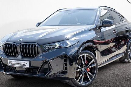 BMW X6 18.700 km 84.900 &euro; Schönefeld OT Großziethen 12529