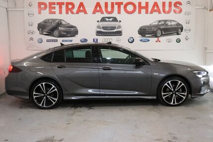 Opel Insignia 125.000 km 16.698 &euro; Berlin 12099