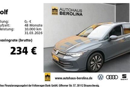 VW Golf 25.136 km 22.795 &euro; Berlin 10709