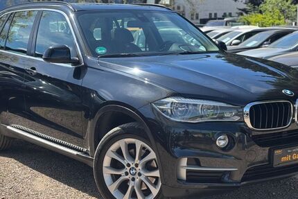 BMW X5 307.000 km 13.490 &euro; Berlin 13127