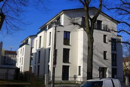 Wohnung zum Kaufen in Berlin 379.000 € 60.14 m² 2 zimmer