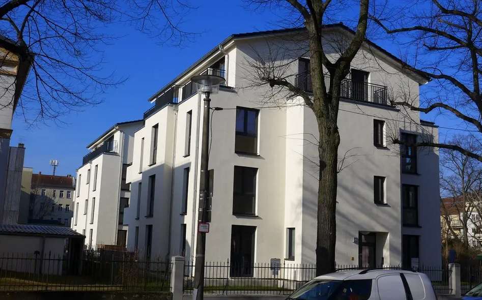Wohnung zum Kaufen in Berlin 379.000 € 60.14 m² 2 zimmer