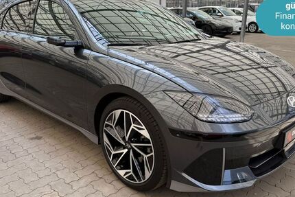 Hyundai IONIQ 6 25.383 km 35.590 &euro; Ludwigsfelde (bei Berlin) 14974