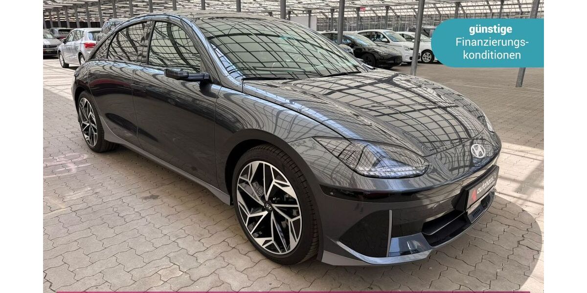 Hyundai IONIQ 6 25.383 km 35.590 &euro; Ludwigsfelde (bei Berlin) 14974