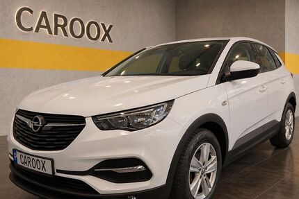 Opel Grandland (X) 144.000 km 9.800 &euro; Wildau 15745