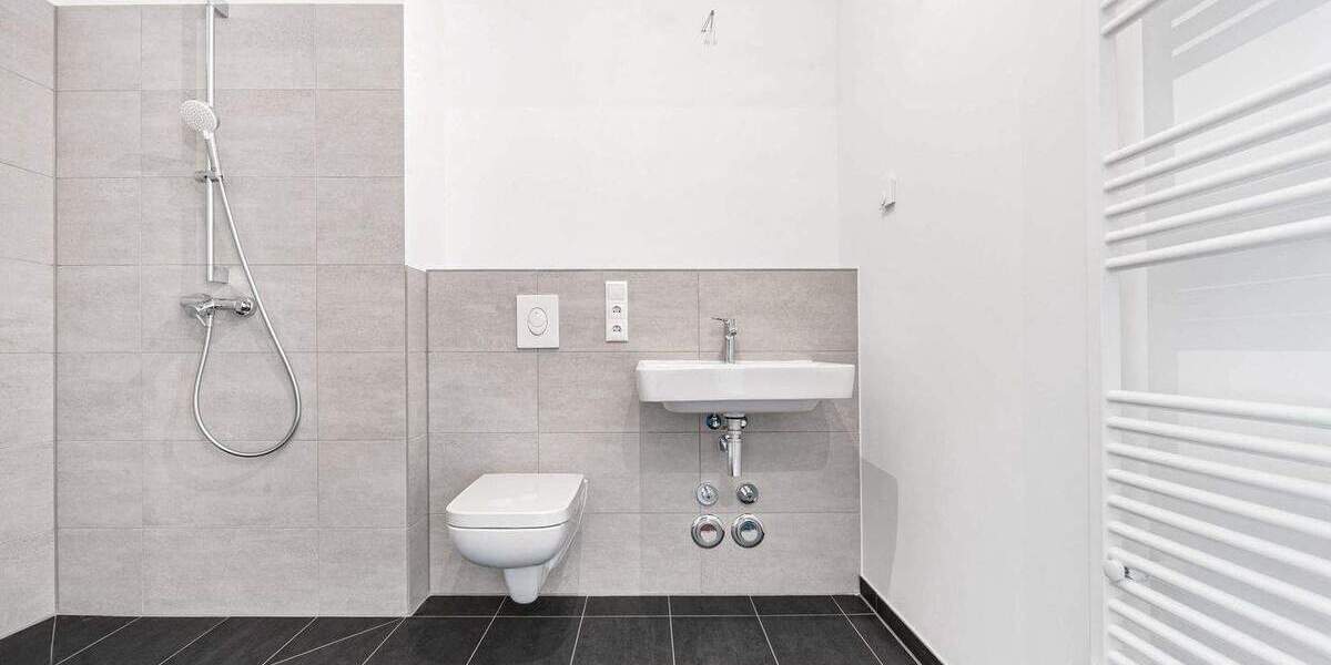 Etagenwohnung Berlin Prenzlauer Berg - 4 Zimmer, 89 m&sup2;, 1.795&euro; | Angebot:25938821