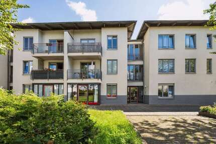 Wohnung zum Kaufen in Schönefeld 199.000 € 34 m² 1 zimmer