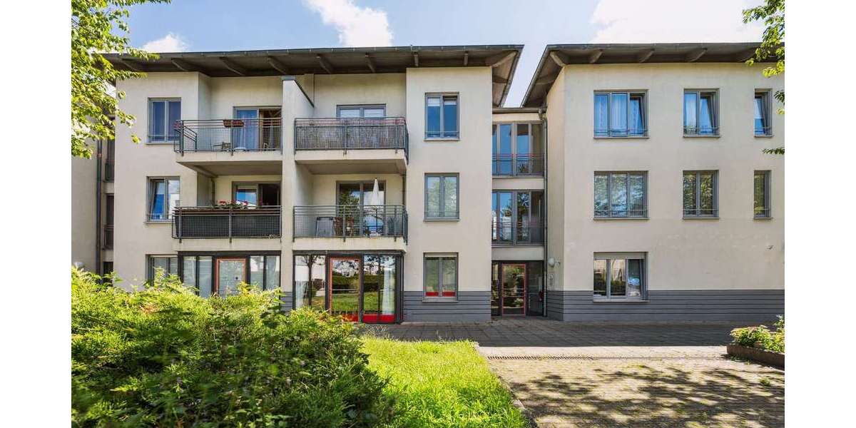 Wohnung zum Kaufen in Schönefeld 199.000 € 34 m² 1 zimmer