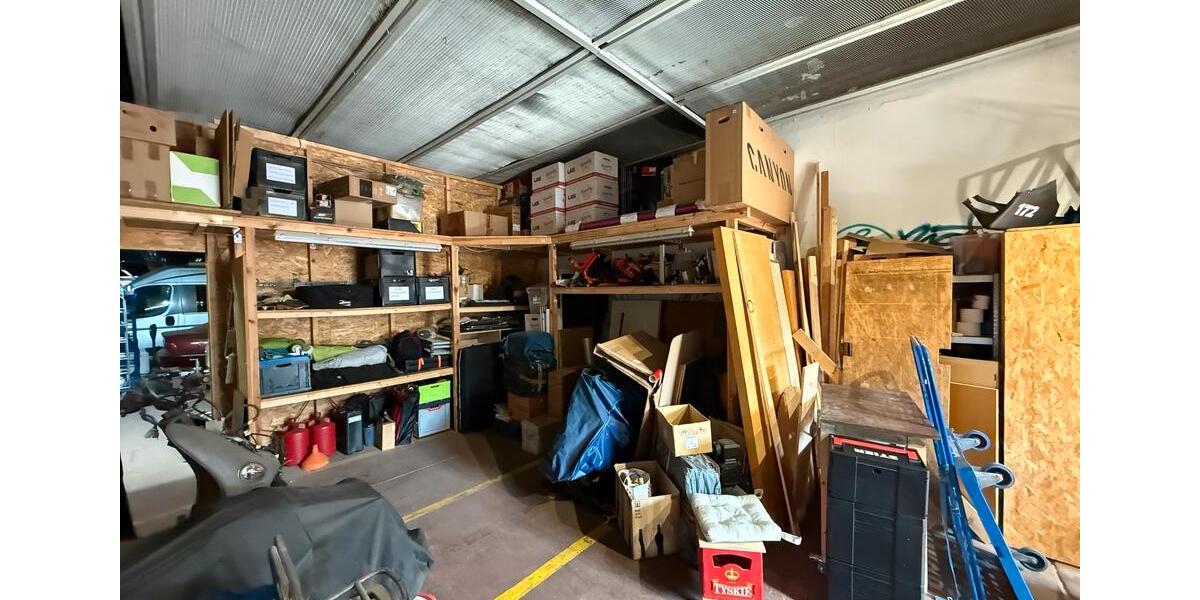 Garagen / Stellplätze Berlin Marzahn-Hellersdorf - 170&euro; | Angebot:26068691