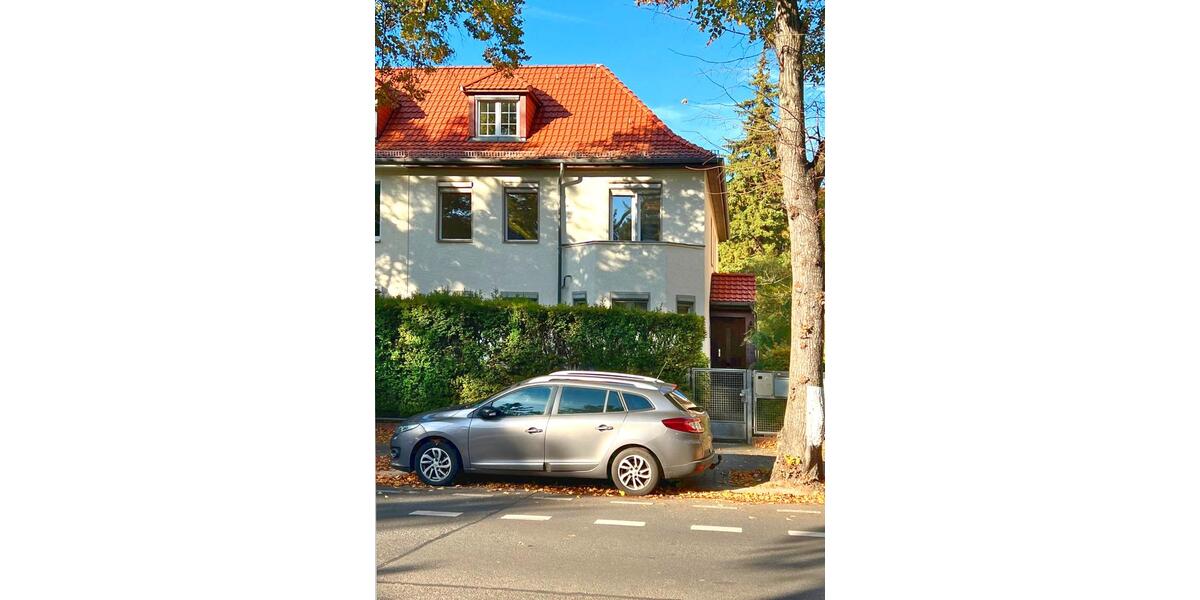 Doppelhaushälfte Berlin Steglitz-Zehlendorf - 10.5 Zimmer, 342 m&sup2;, 1.590.000&euro; | Angebot:26235267