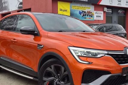 Renault Arkana 53.644 km 19.900 &euro; Berlin 13509