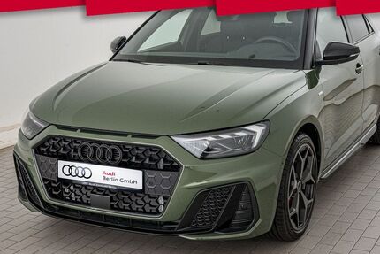 Audi A1 9.500 km 36.200 &euro; Berlin 12489