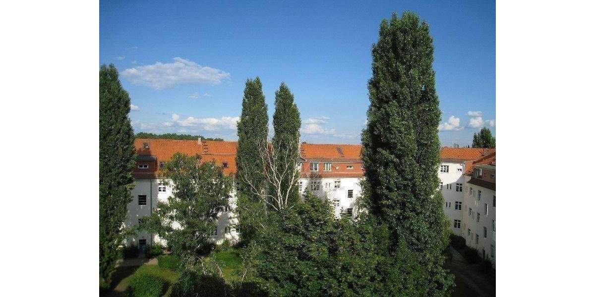 Etagenwohnung Berlin Oberschöneweide - 2 Zimmer, 40 m&sup2;, 180.000&euro; | Angebot:25970848