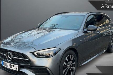 Mercedes-Benz C 300 18.505 km 50.690 &euro; Hennigsdorf 16761