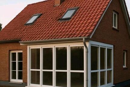 Bis zu 300m2 Wohnfläche, 200m2 Garage auf 4000m2 5 zimmer