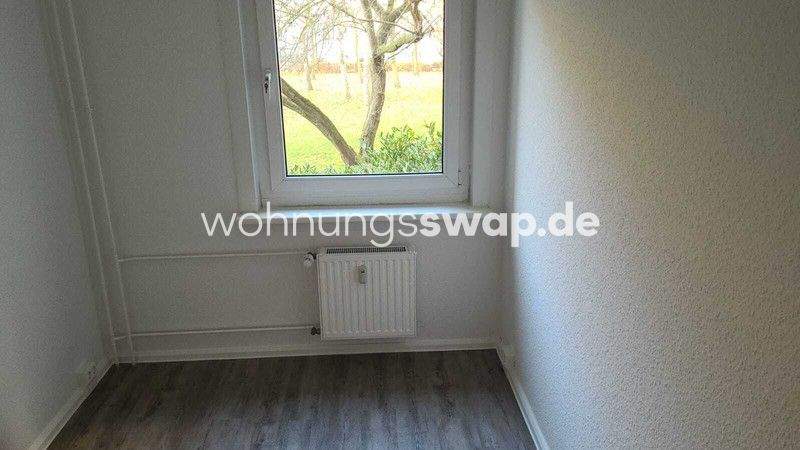 Etagenwohnung Berlin Friedrichsfelde - 2 Zimmer, 53 m&sup2;, 448&euro; | Angebot:25936767