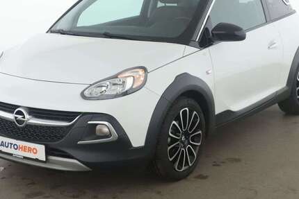 Opel Adam 26.899 km 11.890 € Berlin 14059