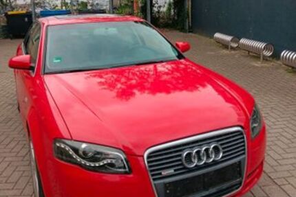 Audi A4 119.000 km 7.000 &euro; Berlin 13583