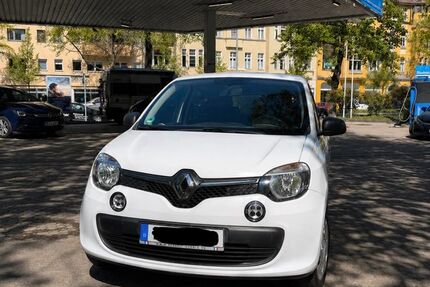 Renault Twingo 46.000 km 7.399 &euro; Berlin 12161